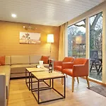 Landal De Lommerbergen Ferienhaus Reuver