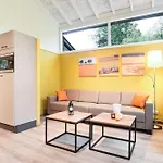 Landal De Lommerbergen