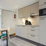 Landal De Lommerbergen Ferienhaus Reuver