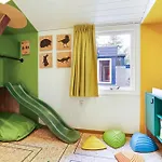 Landal De Lommerbergen Ferienhaus *