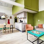 Ferienhaus Landal De Lommerbergen *