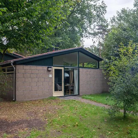 Landal De Lommerbergen * Reuver