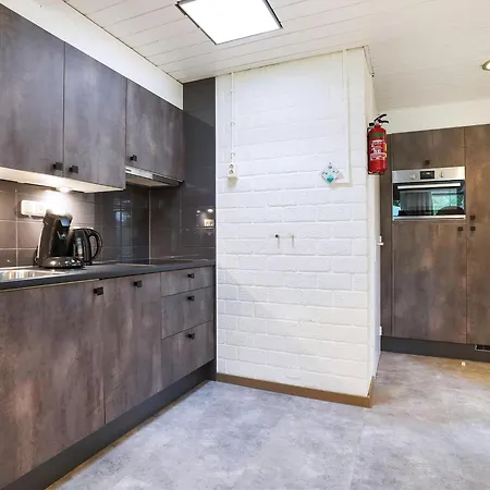 Landal De Lommerbergen Holiday home Reuver