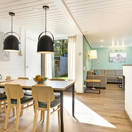 Landal De Lommerbergen Reuver