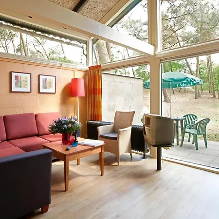 Landal De Lommerbergen Holiday home Reuver