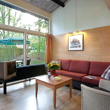 Landal De Lommerbergen Holiday home *