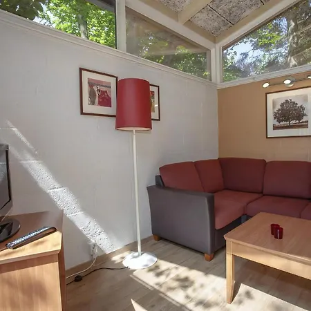 Prázdninový dům Landal De Lommerbergen Reuver