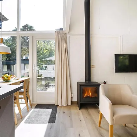 Landal De Lommerbergen Reuver