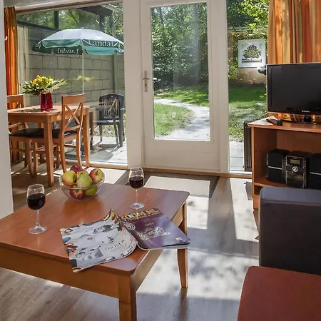 Landal De Lommerbergen * Reuver