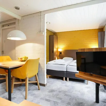 Landal De Lommerbergen