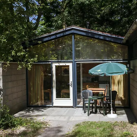 Holiday home Landal De Lommerbergen *