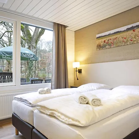 Landal De Lommerbergen *