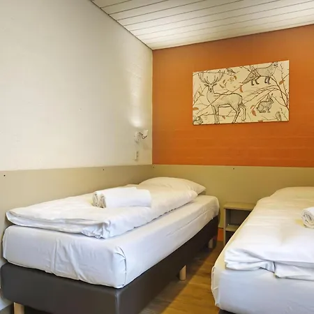 Landal De Lommerbergen Reuver