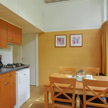 Landal De Lommerbergen