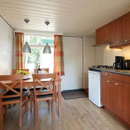 Holiday home Landal De Lommerbergen