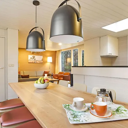 Landal De Lommerbergen Holiday home Reuver