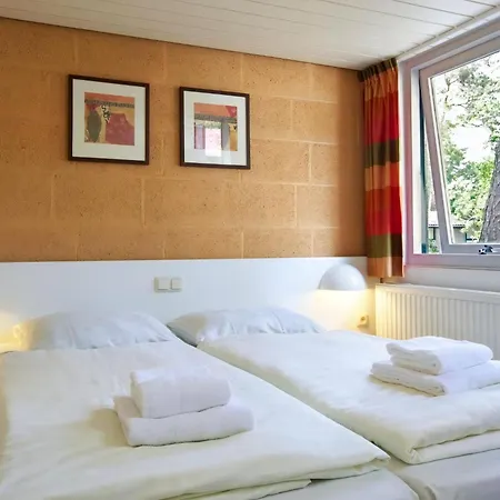 Landal De Lommerbergen * Reuver