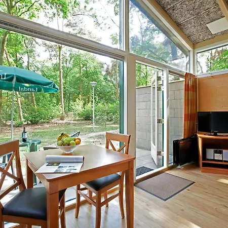 Landal De Lommerbergen Holiday home *