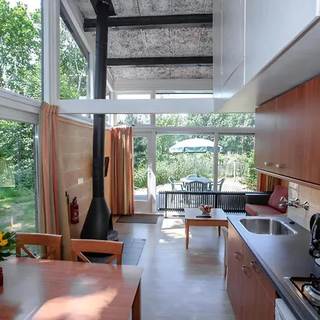 Landal De Lommerbergen Holiday home