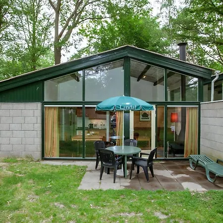 Landal De Lommerbergen Holiday home *