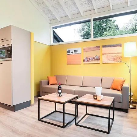 Landal De Lommerbergen *