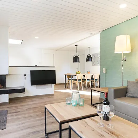 Landal De Lommerbergen *