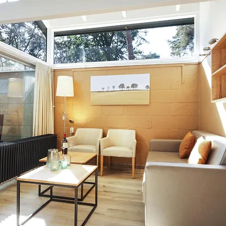 Landal De Lommerbergen Reuver