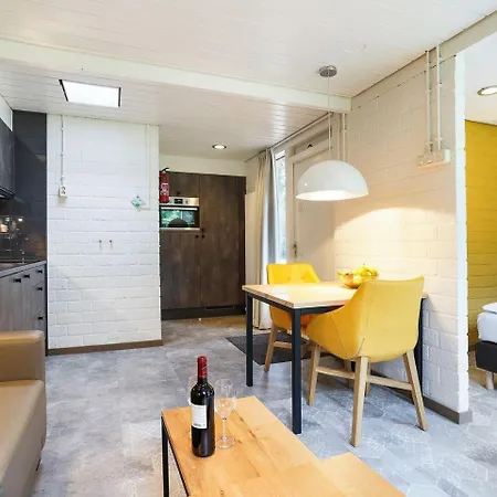 Landal De Lommerbergen Holiday home