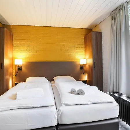 Landal De Lommerbergen Holiday home Reuver