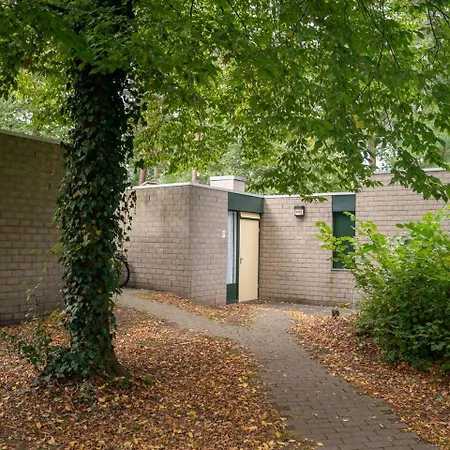 Landal De Lommerbergen Holiday home