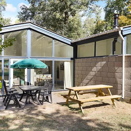 Holiday home Landal De Lommerbergen Reuver