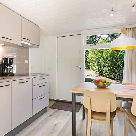 Landal De Lommerbergen * Reuver