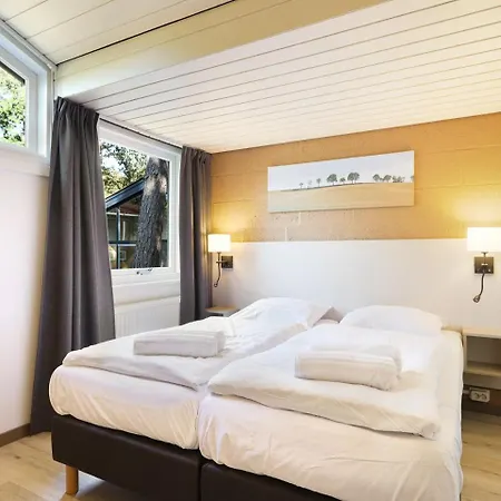 Landal De Lommerbergen