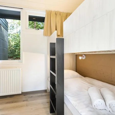 Landal De Lommerbergen Holiday home