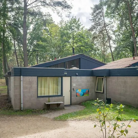 Prázdninový dům Landal De Lommerbergen