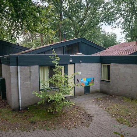 Landal De Lommerbergen Prázdninový dům *