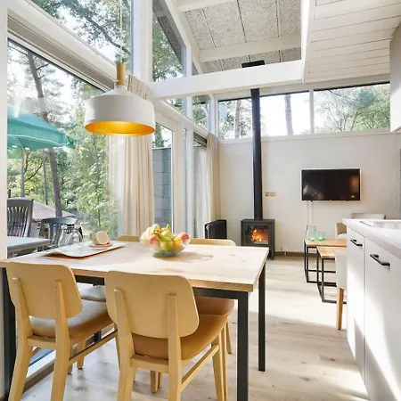 Holiday home Landal De Lommerbergen