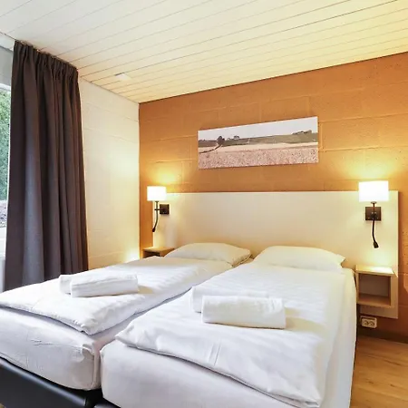 Landal De Lommerbergen Holiday home *