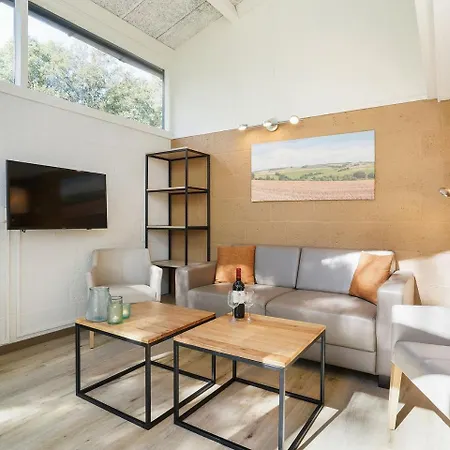 Holiday home Landal De Lommerbergen *