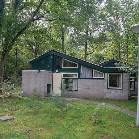 Landal De Lommerbergen Holiday home Reuver