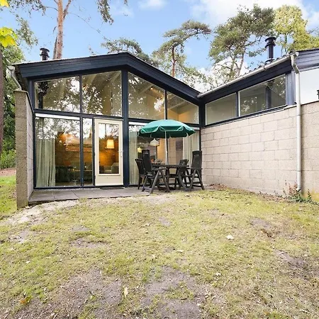 Landal De Lommerbergen Holiday home