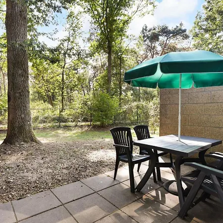 Holiday home Landal De Lommerbergen