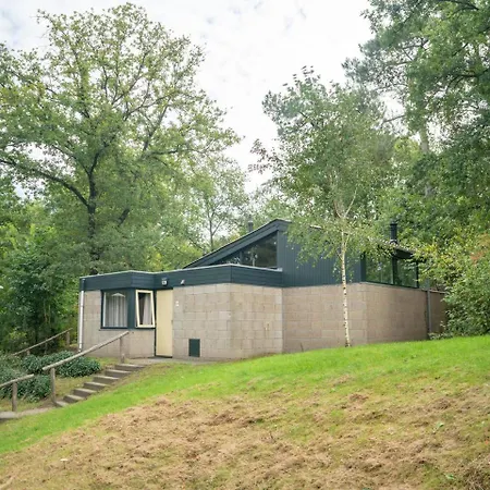 Landal De Lommerbergen *