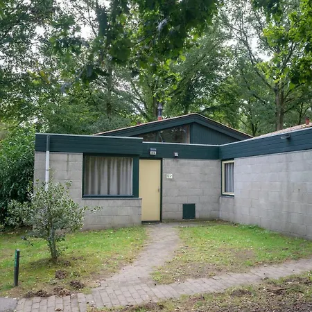 Holiday home Landal De Lommerbergen *