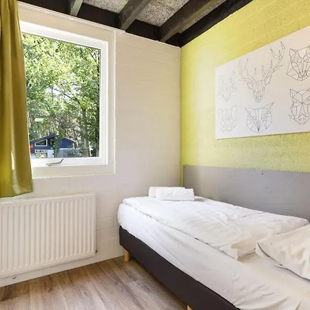 Landal De Lommerbergen