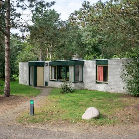 Holiday home Landal De Lommerbergen *