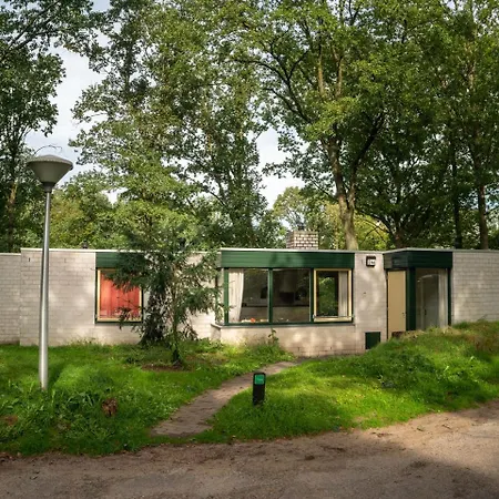 Landal De Lommerbergen * Reuver