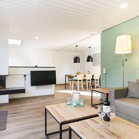 Landal De Lommerbergen Holiday home *