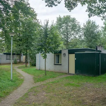 Landal De Lommerbergen