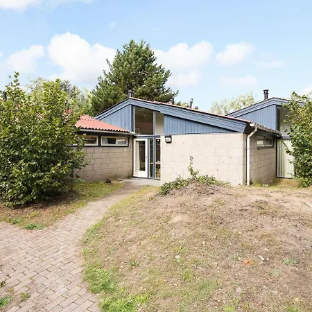 Landal De Lommerbergen Holiday home Reuver